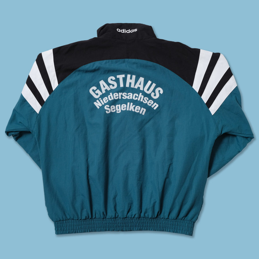 Vintage adidas Track Jacket Large / XLarge