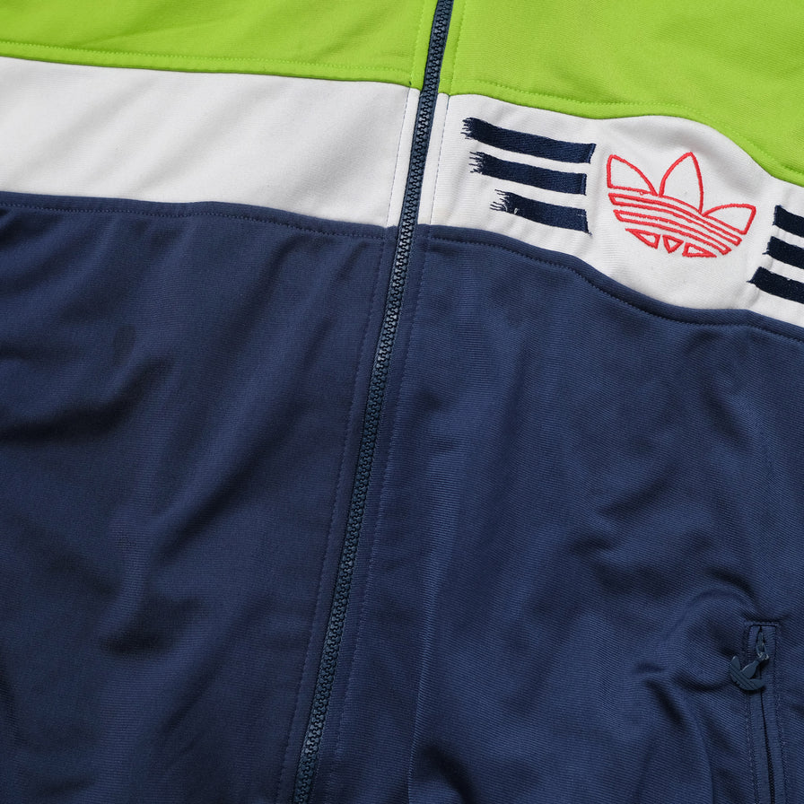 Vintage adidas Track Jacket Large