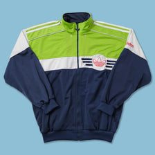 Vintage adidas Track Jacket Large