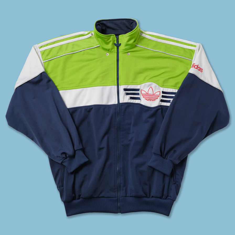 Vintage adidas Track Jacket Large
