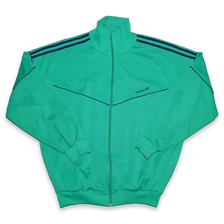 Vintage adidas Track Jacket XLarge