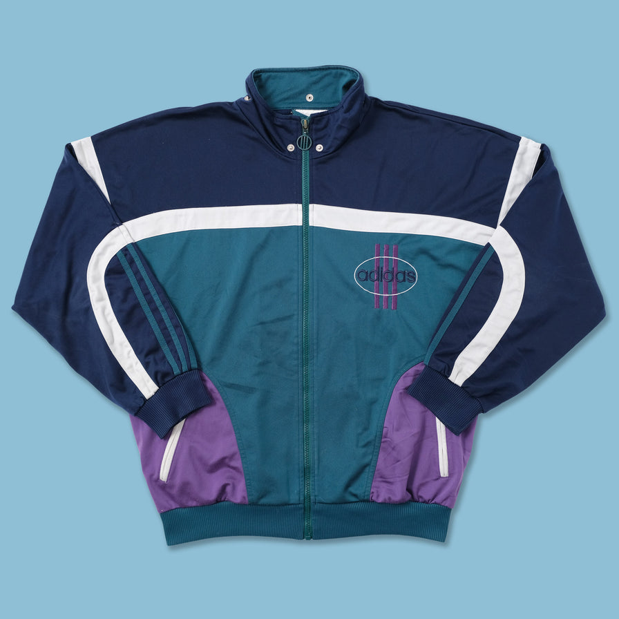 Vintage adidas Track Jacket Large