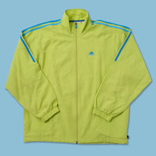 Vintage adidas Track Jacket Large / XLarge
