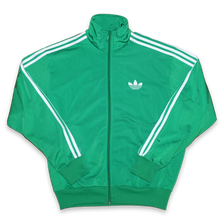 Vintage adidas Track Top Large - Double Double Vintage