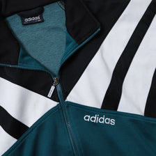 Vintage adidas Track Jacket Large