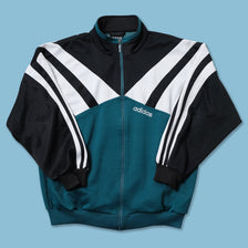 Vintage adidas Track Jacket Large