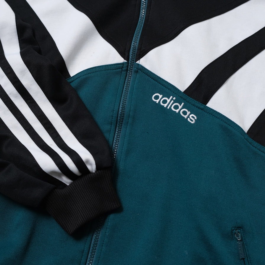 Vintage adidas Track Jacket Large