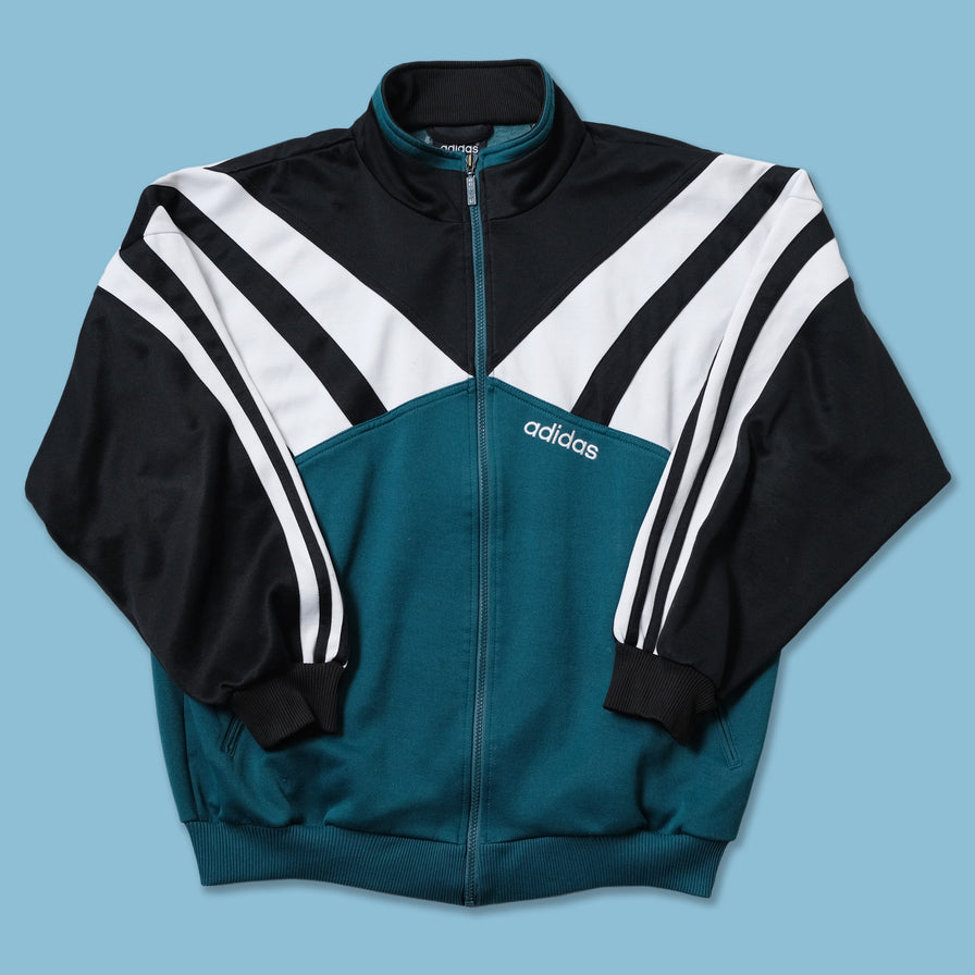 Adidas classic jacke Clearance