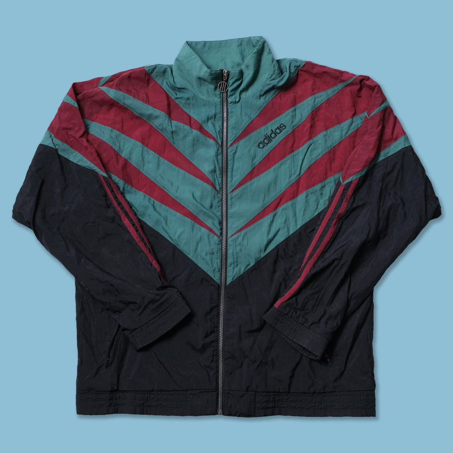 Vintage adidas Track Jacket XLarge
