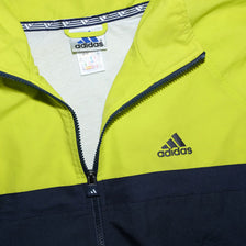 Vintage adidas Track Jacket Large - Double Double Vintage