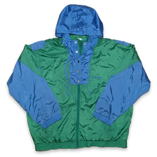 Vintage adidas Light Jacket Large - Double Double Vintage