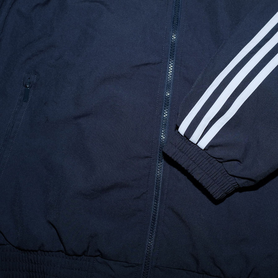 Vintage adidas Track Jacket Large - Double Double Vintage