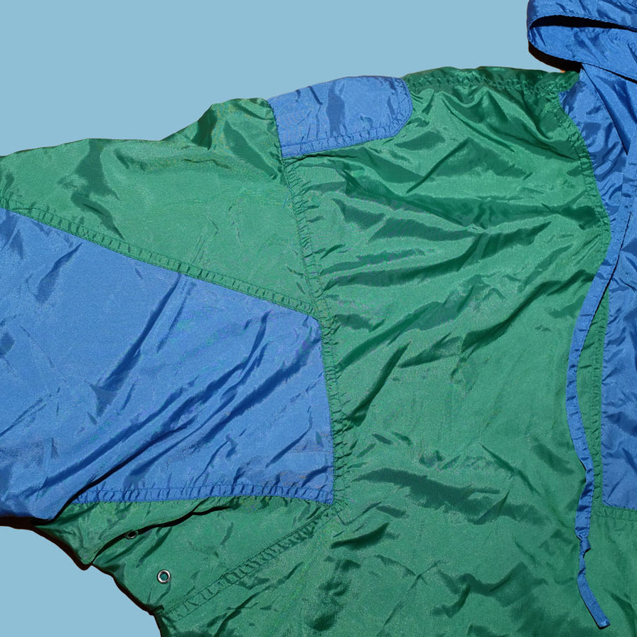 Vintage adidas Light Jacket Large - Double Double Vintage