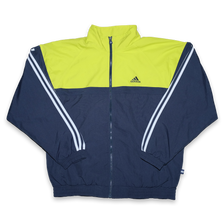 Vintage adidas Track Jacket Large - Double Double Vintage
