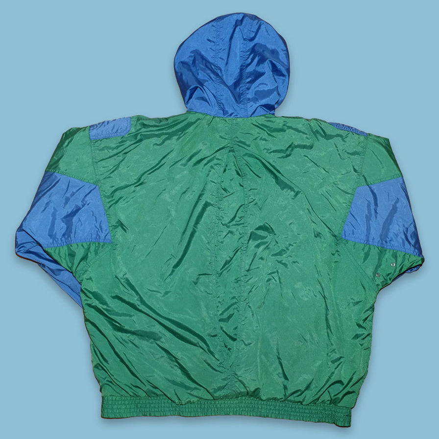 Vintage adidas Light Jacket Large - Double Double Vintage