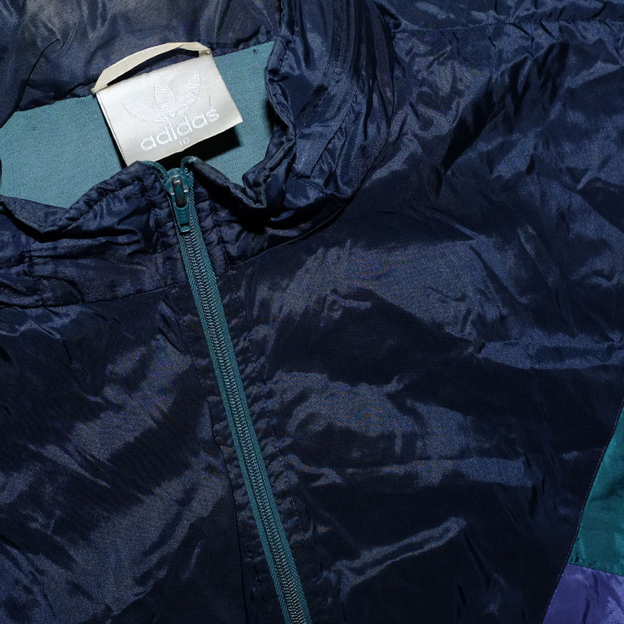 Vintage adidas Track Jacket XLarge / XXL