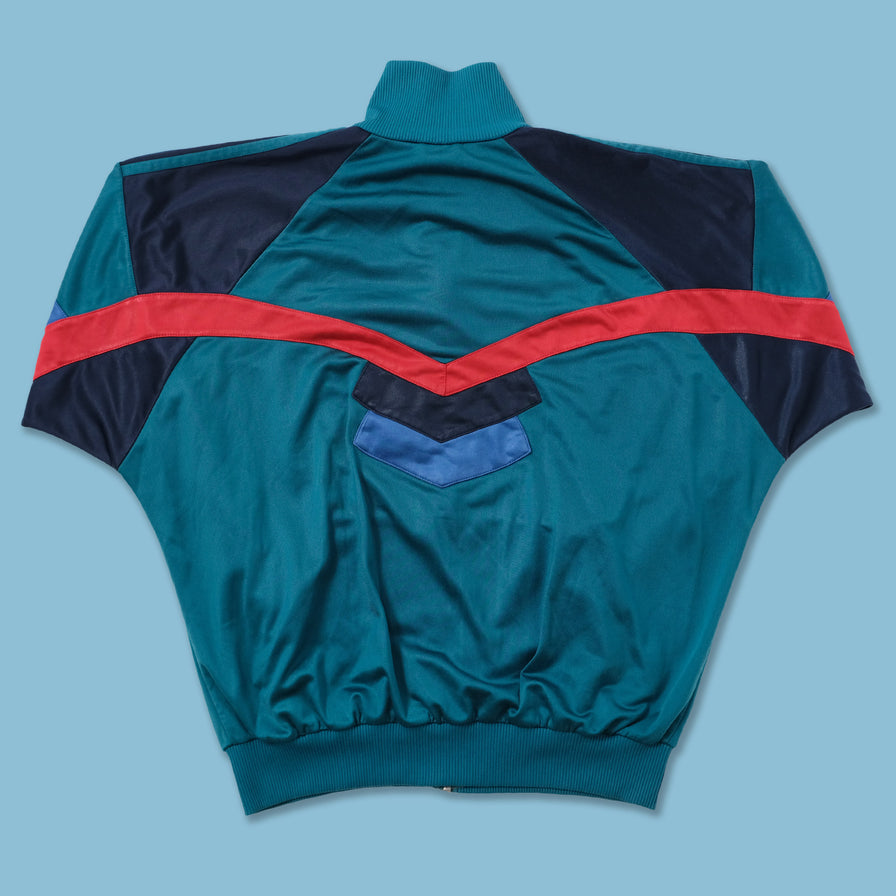Vintage adidas Track Jacket Medium / Large
