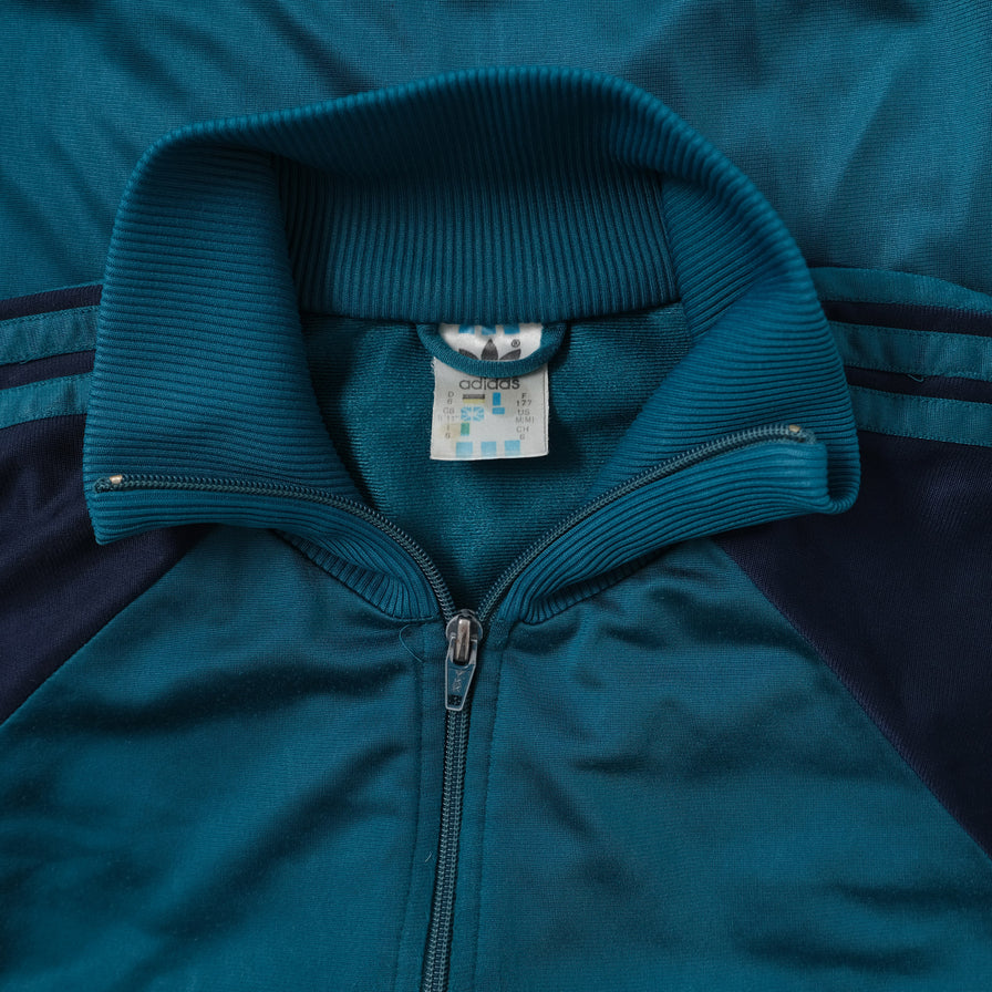 Vintage adidas Track Jacket Medium / Large