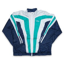 Vintage adidas Track Jacket Large - Double Double Vintage