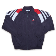 Vintage adidas Track Jacket Large - Double Double Vintage