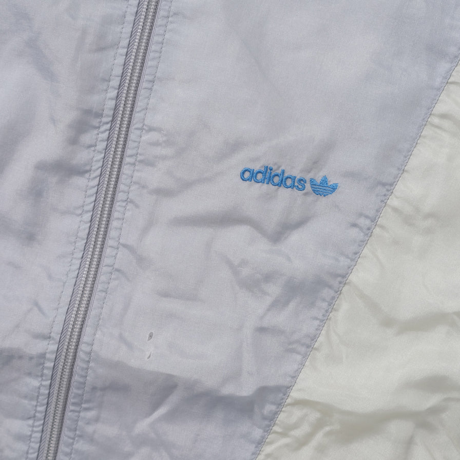 Vintage adidas Track Jacket Medium / Large