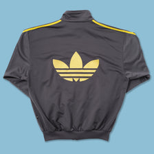Vintage adidas Track Jacket Medium
