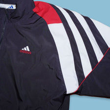 Vintage adidas Track Jacket Large - Double Double Vintage