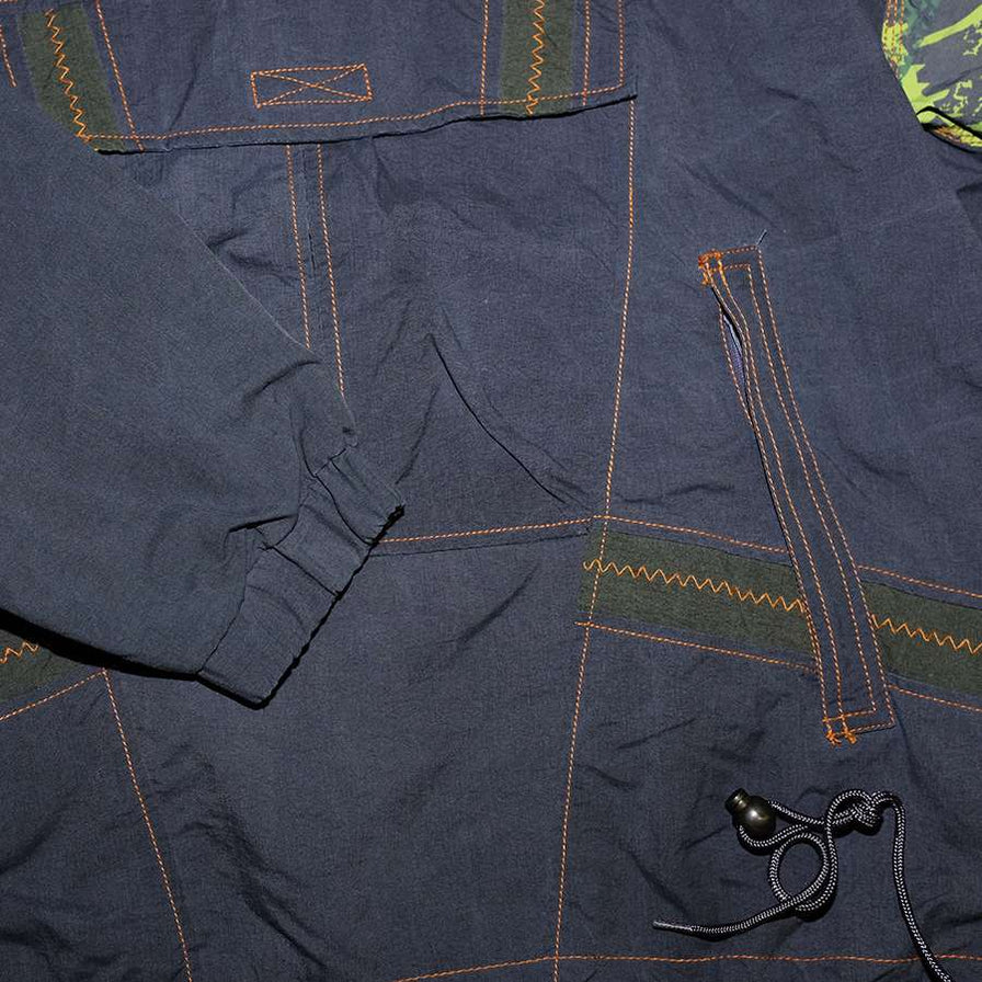 Vintage adidas Windbreaker Large / XLarge