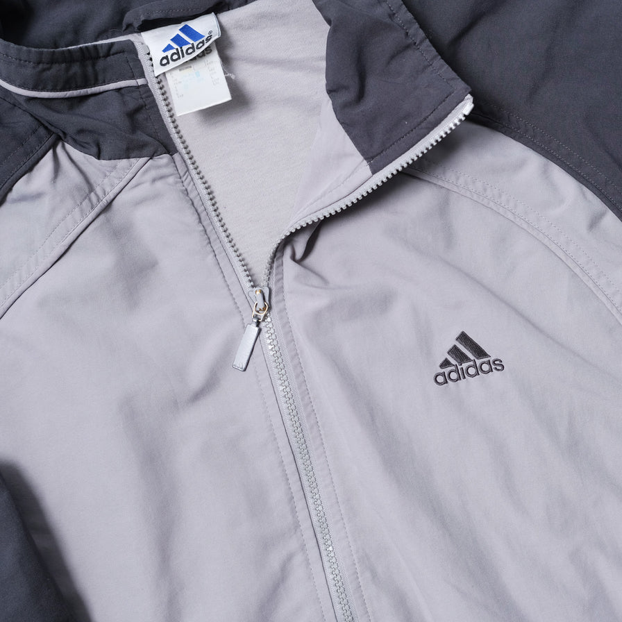 Vintage adidas Track Jacket Large