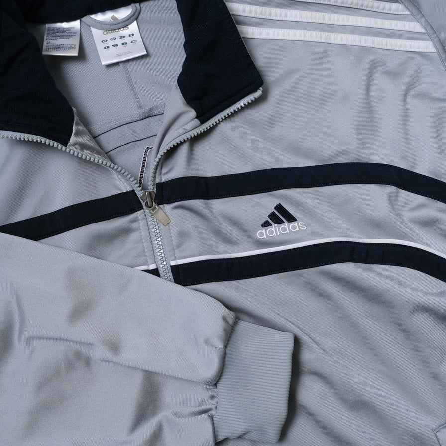 Vintage adidas Track Jacket Large / XLarge