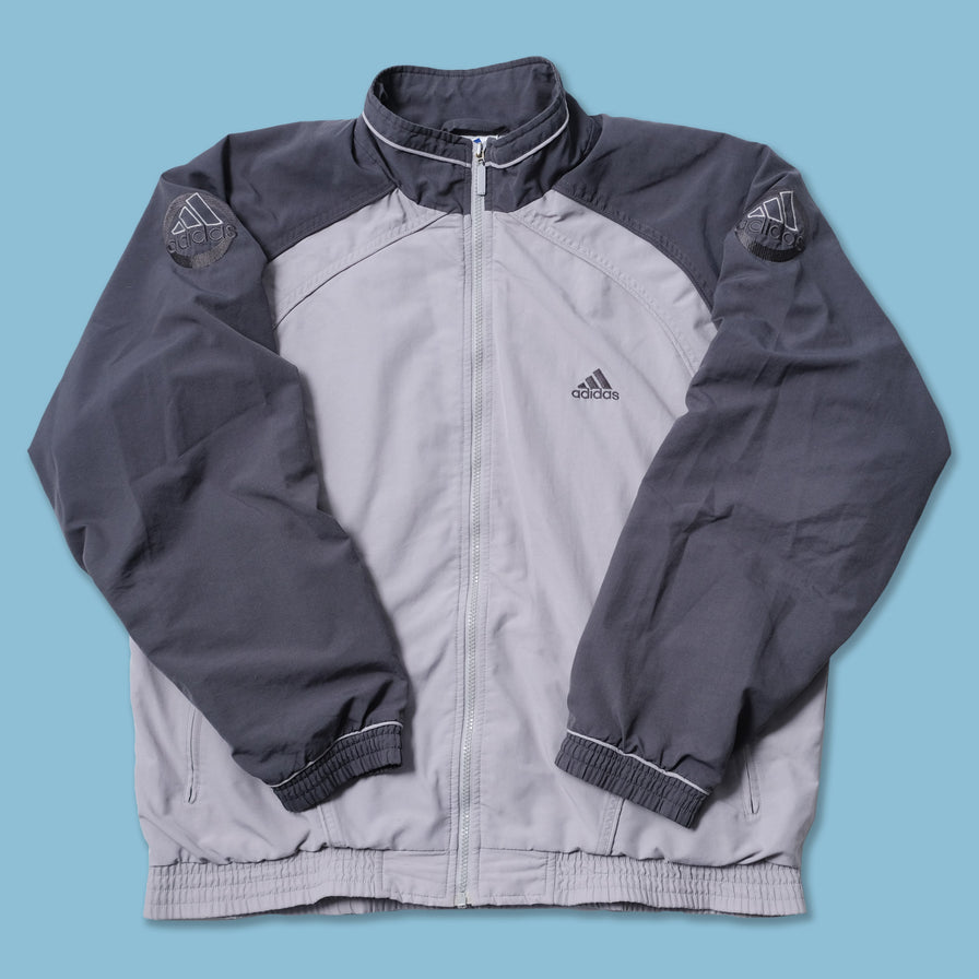 Vintage adidas Track Jacket Large