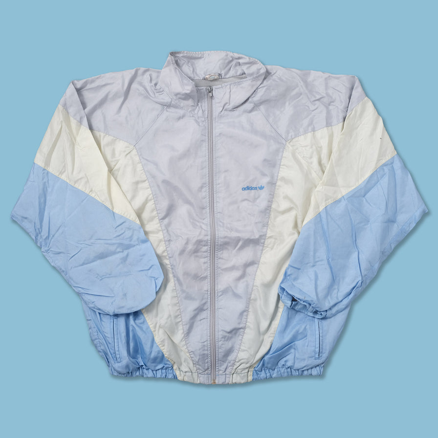 Vintage adidas Track Jacket Medium / Large