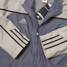 Vintage Deadstock adidas Light Jacket