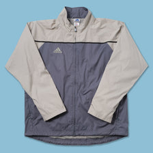 Vintage Deadstock adidas Light Jacket