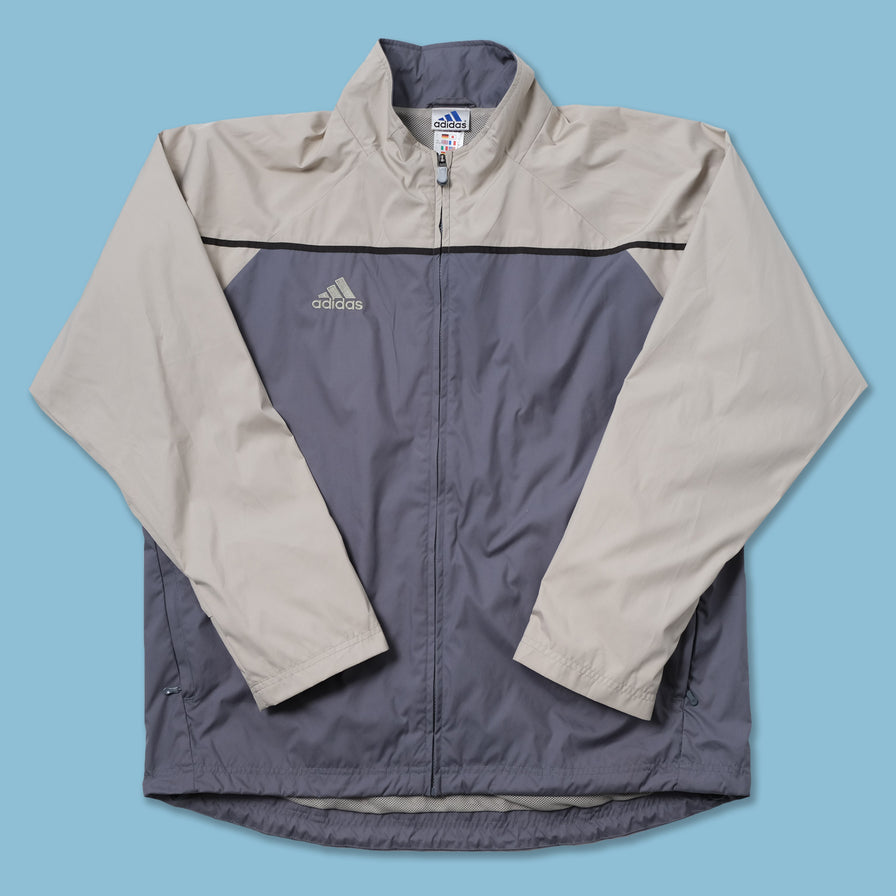 Vintage Deadstock adidas Light Jacket