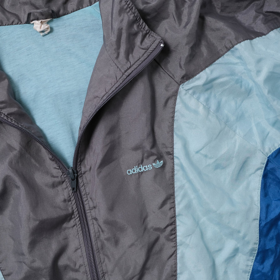 Vintage adidas Track Jacket Small / Medium