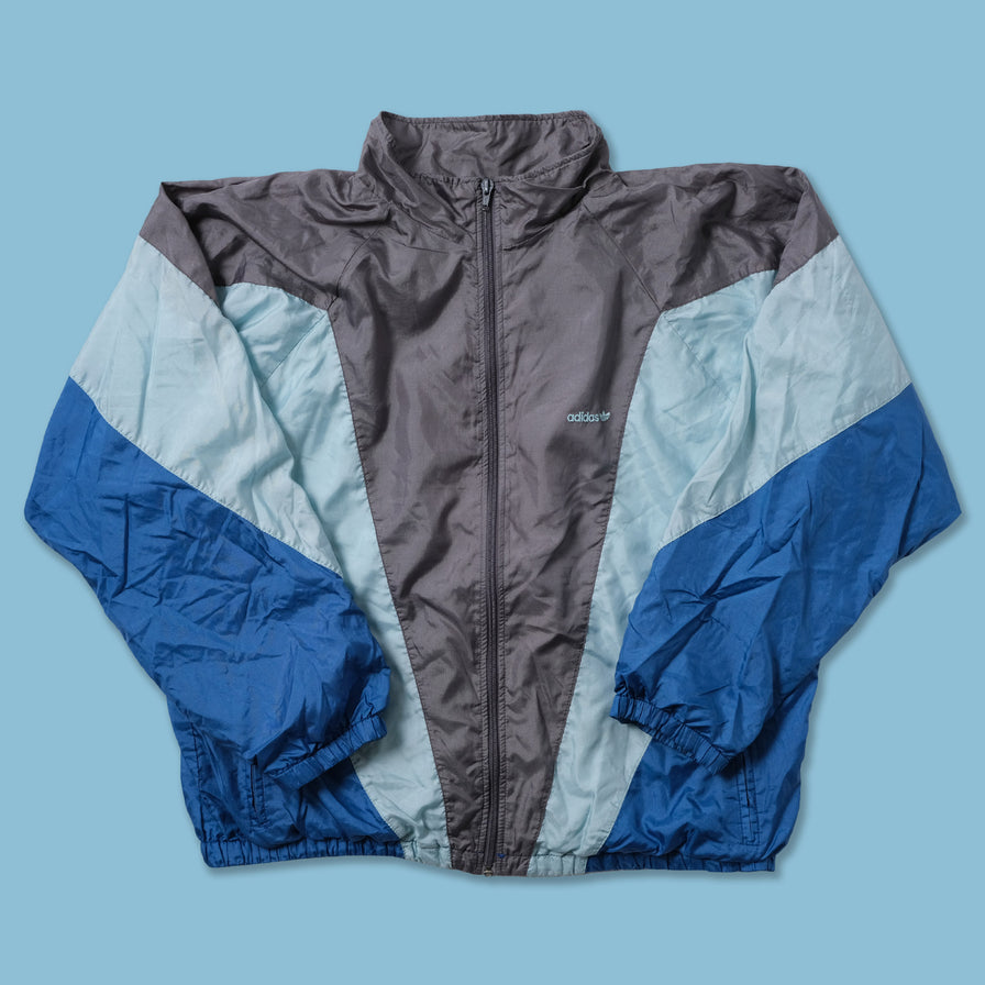 Vintage adidas Track Jacket Small / Medium