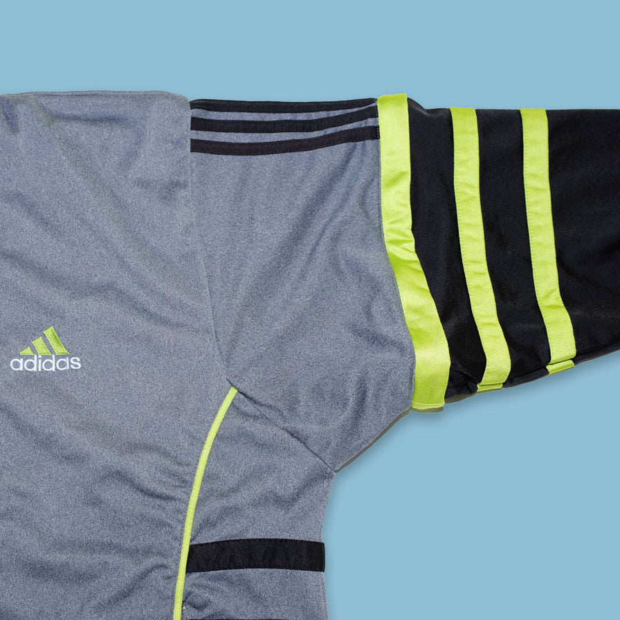 Vintage adidas Track Jacket Large - Double Double Vintage