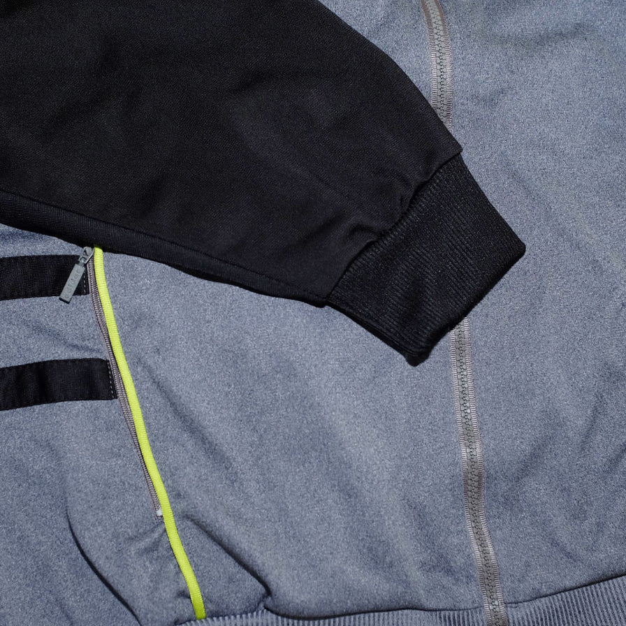 Vintage adidas Track Jacket Large - Double Double Vintage