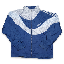Vintage adidas Track Jacket Large / XLarge
