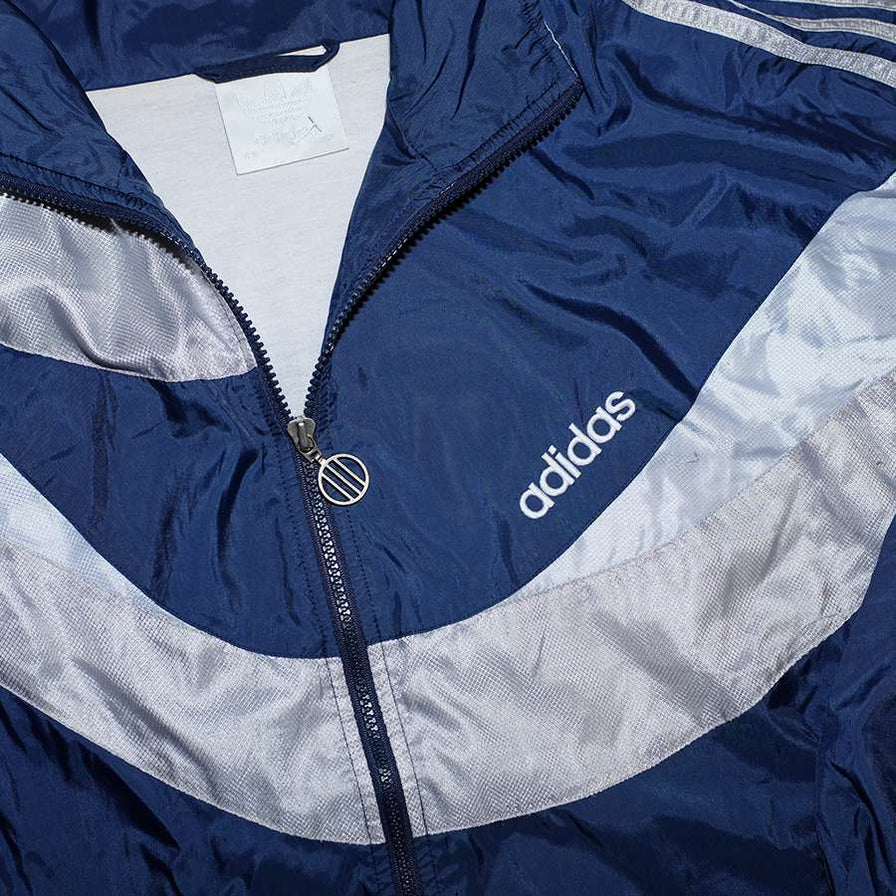 Vintage adidas Track Jacket Large / XLarge