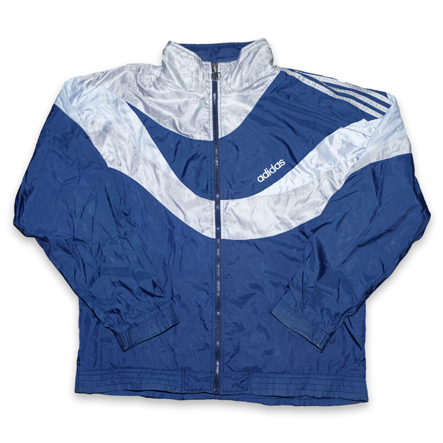 Vintage adidas Track Jacket Large / XLarge