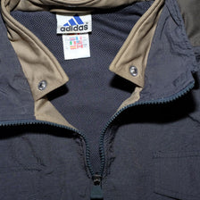 Vintage adidas Outdoor Jacket Large - Double Double Vintage