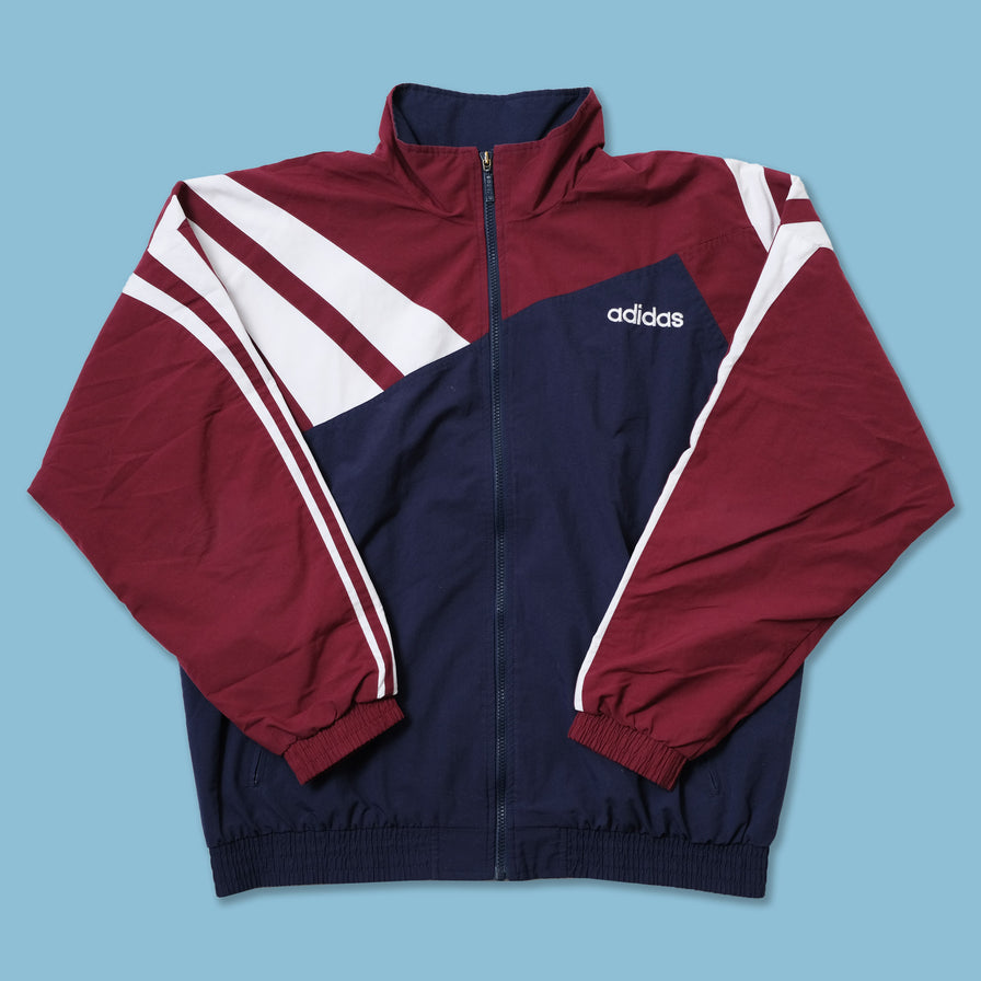 Vintage adidas Track Jacket XLarge