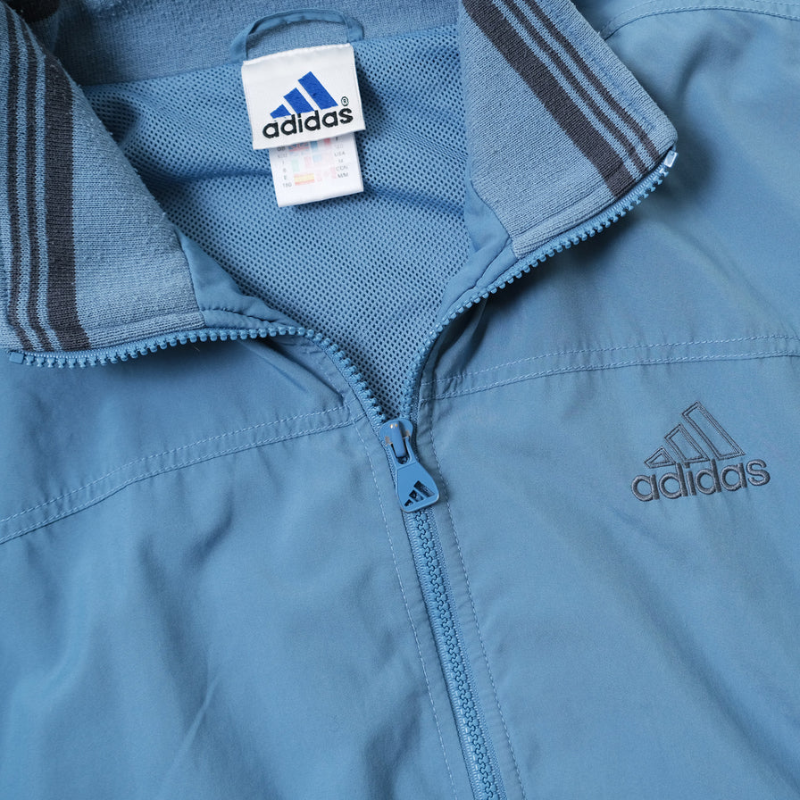 Vintage adidas Track Jacket Medium / Large