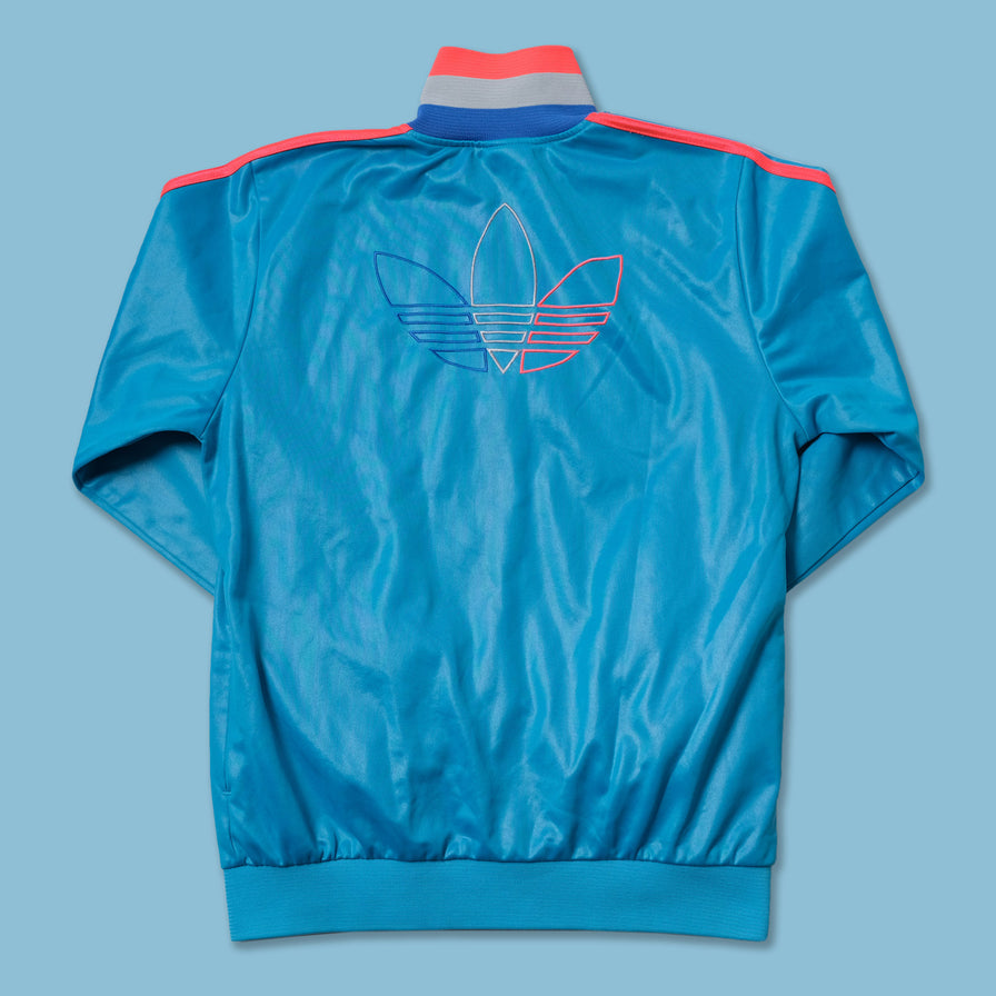 Vintage adidas Track Jacket Large