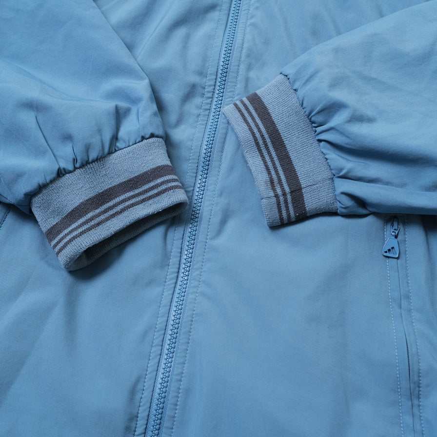 Vintage adidas Track Jacket Medium / Large