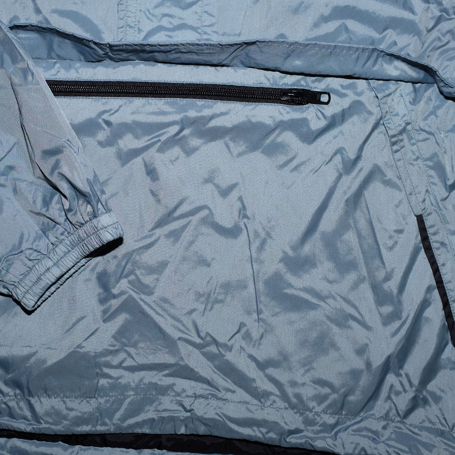 Vintage adidas Windbreaker Medium - Double Double Vintage