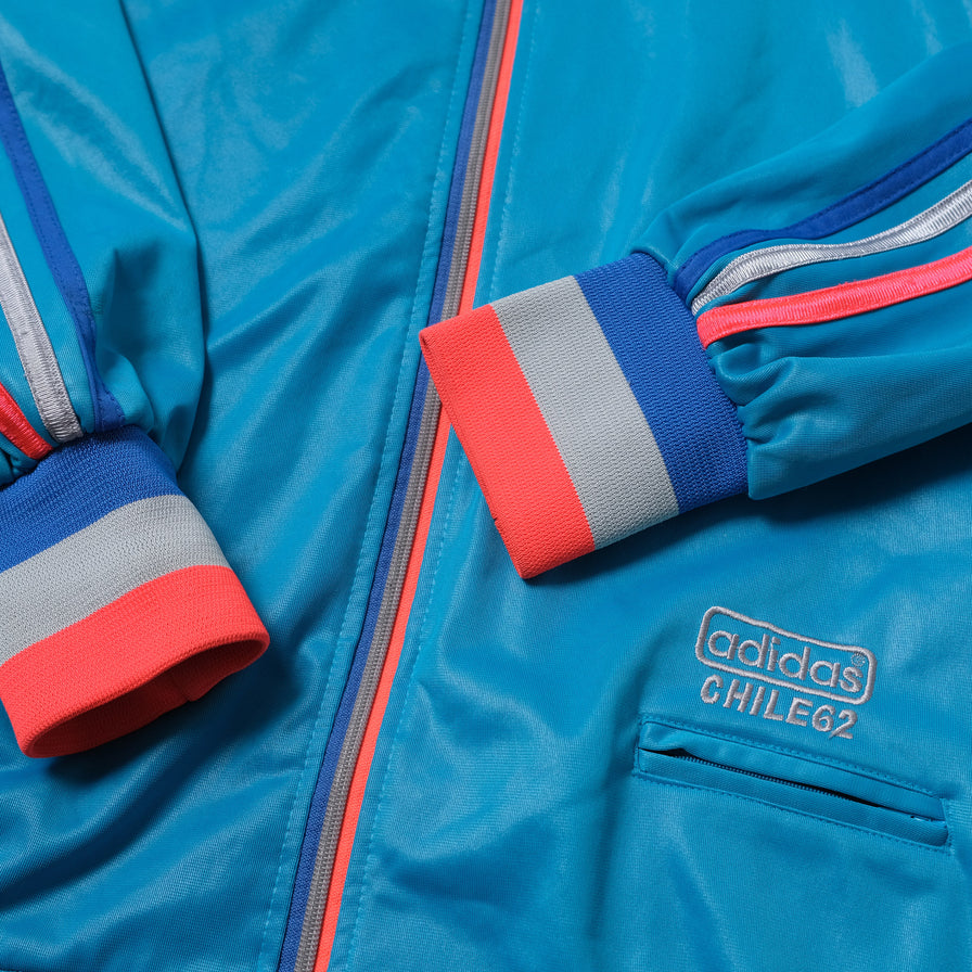 Vintage adidas Track Jacket Large