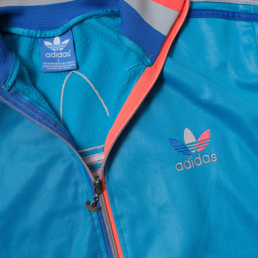 Vintage adidas Track Jacket Large